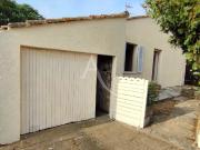À vendre Villa de 88m2 sur Vauvert