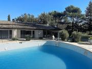 A vendre Villa de caractère en pierre avec vaste...