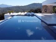 À vendre Villa de caractère sur les hauteurs de Porticcio