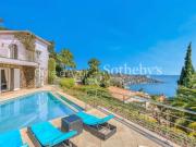 À vendre – Villa de charme avec vue mer et massif de...