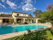 A VENDRE VILLA DE CHARME DE 268M2 AU CALME LUMINEUSE...