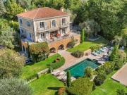 A vendre Villa de charme Toscane Vue mer et collines...