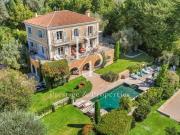 A vendre Villa de charme Toscane Vue mer et collines...