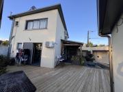 À VENDRE VILLA DE TYPE T4 DE 130 M2 ENVIRON MONT VERT LES
