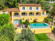 À VENDRE: VILLA D'EXCEPTION À OLLIOULES AVEC...