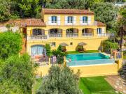 À Vendre: Villa D'exception À Ollioules Avec...