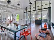 À vendre Villa d'exception Hasparren avec piscine