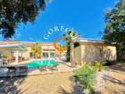 A vendre, superbe villa d'architecte proche Uzès
