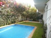 À vendre villa en residence à ain diab