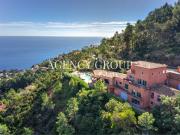 À Vendre Villa familiale vue mer panoramique Théoule...