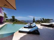 A vendre villa, Le Trayas Saint raphaël, vue mer 231m²...