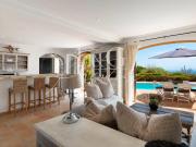 À Vendre Villa Les Adrets De L'Estérel avec Piscine,...
