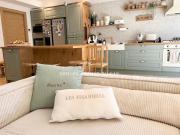 A VENDRE VILLA MODERNE DE 100 M², 4 PIÈCES AVEC PISCINE...