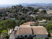 A vendre Villa néo provençale 5 chambres Vue panoramique...