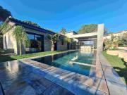 A Vendre Villa Neuve Sainte Maxime 310m² Sainte Maxime