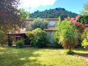 A VENDRE VILLA PISCINE GARAGE SUR 1300m2 LIMOUX