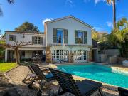 A VENDRE VILLA PROVENCALE A SAINTE MAXIME 7 PIECES...