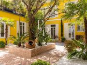 A vendre Villa rénovée Cannes banane 131m² Cannes