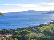 A Vendre Villa Renovee Piscine 4 Chambres Vue Mer...