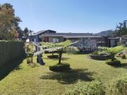 A VENDRE VILLA SAINT DENIS LE BRULE