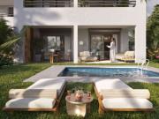 A VENDRE: Villa T4 avec piscine à Cul de Sac