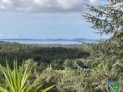 A VENDRE VILLA T7 PISCINE GARAGE VUE PANORAMIQUE PROCHE DU