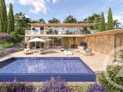 À vendre Villa Verna, Rayol Canadel sur Mer Au cœur...