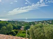 À VENDRE VILLA VUE MER 190 M² 5 CHAMBRES PISCINE DOUBLE...