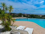 À VENDRE VILLA VUE MER 250M² 5 CHAMBRES + T2, GARAGE...