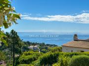 À VENDRE VILLA VUE MER 4 CHAMBRES 182M2 LES ISSAMBRES