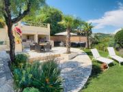 A VENDRE VILLA VUE MER 4 CHAMBRES AVEC STUDIO...