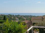 A VENDRE VILLA VUE MER 4 PIECES 2/3 CHAMBRES AVEC...