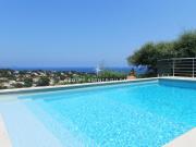 À VENDRE VILLA VUE MER 5 PIÈCES 143M² AVEC 4 CHAMBRES...