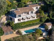 A vendre Villa vue mer Gassin village