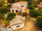 A VENDRE VILLA VUE MER PORTICCIO