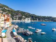 A Vendre Villefranche Sur Mer Appartement Front De Mer...