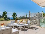 A vendre Villefranche sur Mer T5 duplex 135m² + 100m² de...