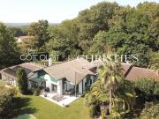 À vendre Villefranque Maison de plain pied au calme