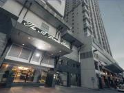 A.VENUE RESIDENCES TOWER 1, SALAMANCA ST POBLACION,...