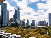 A Versatile Urban Retreat with Strong Income Options