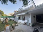 A Very Decent 500 Square Yard Compact House Available...