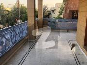 A Very Decent 500 Square Yard House Available For Rent...