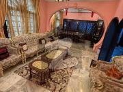 A very decent 500 Square Yard House Available For Rent...