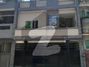 A Very Good Location Brand New Fresh Untouched 5 Marla...
