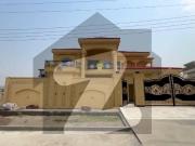 A very luxurious one kanal house available for sale in...