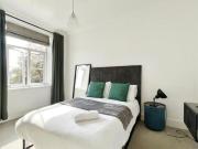 A VERY RARE opportunity to make this spacious duplex...