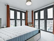 A very spacious and rarely available three bedroom...