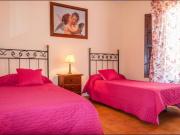 Townhouse For Winter Rental In Nerja