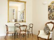 A very stylish and comfortable vacation rental in Belgravia
