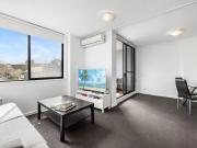 A vibrant inner city lifestyle